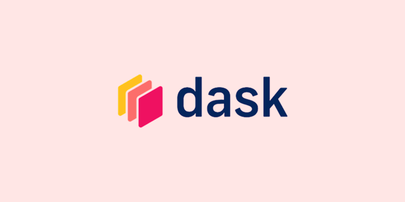 Top 10 Big Data Frameworks to use in 2025: Dask